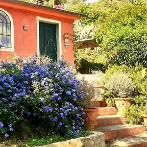 Ferienhaus Simo