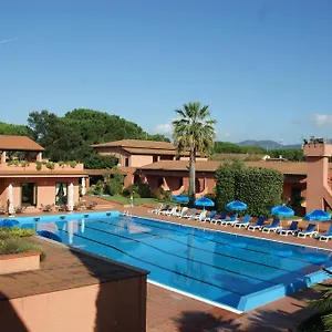 Hotel San Giovanni