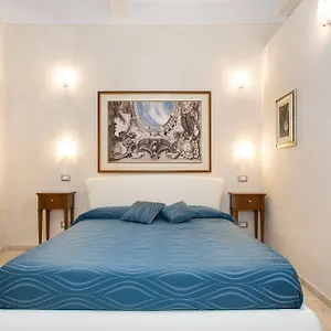 3* Bed & Breakfast Relais Dei Mercanti And