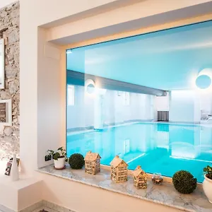 3* Hotel apartamentowy Residenza Santa Cecilia