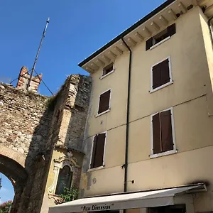 Residenza Via Rocca Tre Appartement